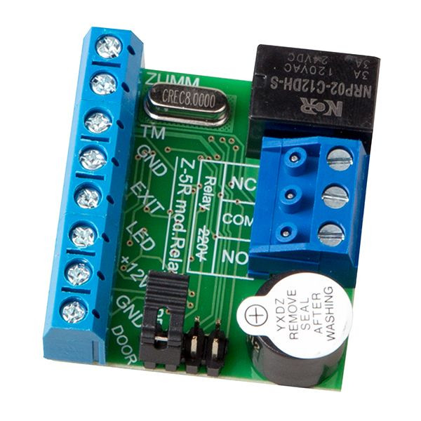 Z-5R Relay