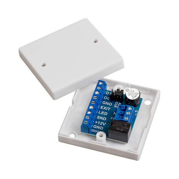 Z-5R Relay Wiegand