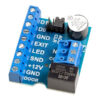Z-5R Relay Wiegand