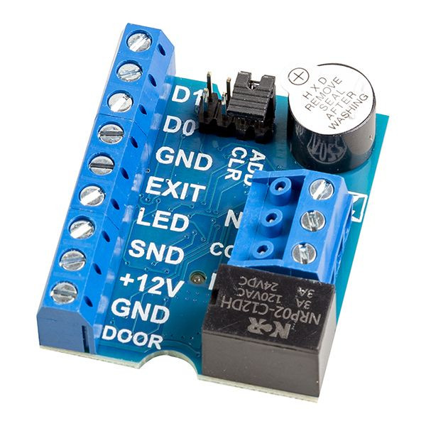 z-5r-relay-wiegand-3 Z-5R Relay Wiegand