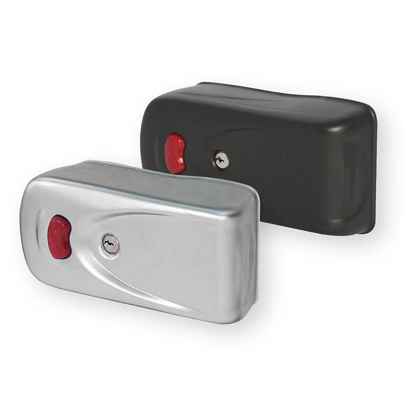 Locks-for-gates guardsaas